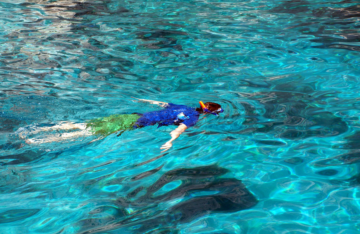 Snorkeling Havelock Swaraj Dweep, Andaman - 100% Stunning!